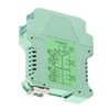 Current Signal Isolator 2 in 2 Out Signal Transmitter DC