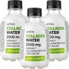 Active+ Collagen Water 2500mg VERISOL™ Lime & Ginger 240ml
