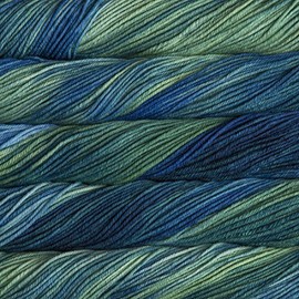 Malabrigo Yarn - Rios - Solis 809