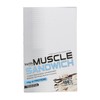 Muscle Foods Muscle Sandwich, Peanut Butter Vanilla, 12-Count Net wt.2.0