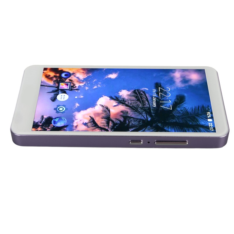for Android Portable MP4 Player 5.0 Inch Full Touch HD
