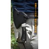 Excellent Hinomaru Axe, Camping, Hatchet, Wood Splitting Axe, Thin Blade,