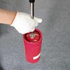 Telescoping Magnetic pickup Tool Heavy 41" long 35lb suction magnets