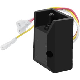 3-Wire 264346 Lift Gate Control Switch for GPT-25, GPT-3, GPT-4, GPT-5, TE-25, TE- 25L, 72-150, TE-20, 3-Wire Toggle Start Switch for Box Truck Trailer Lift Gate, ON-Off-ON Universal fit