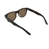[OTC.web] LSK12-58 Men's King Size Sunglasses, Cool, Large, Ultra Wide,
