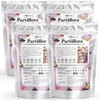 Earthville Fabiflora Black Ginger Bulk Powder Krachai Dam Powder Effectiveness