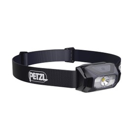 PETZL - Headlamp TIKKINA Black