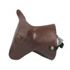 Tapadero Roping Dummy (Brown)
