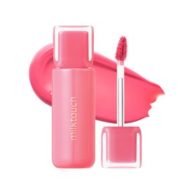 Milk Touch Milk Touch Jelly Fit Tinted Glow Tint 03 Cool Time berry Korean Cosmetics Luster High Color