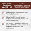 Watkins All Natural Original Gourmet Baking Vanilla, with Pure Vanilla