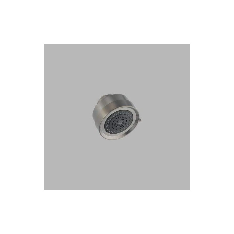Delta Faucet RP48590SS Grail Touch Clean Showerhead Stainless Steel
