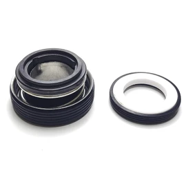 Mechanical Seal Fit for Predator 3 Inch 301cc Full-Trash Water Pump - 23000 GPH Fit SKU 56718 Fit for Honda Engine Parts 3 Inch WT30XK4A 270cc 4 Inch WT40XK3A 389cc Construction Full Trash Water Pump