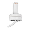Portable Desktop Vacuum Cleaner Chick Shape Rechargeable Lovely Powerful Filtration