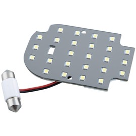 Jet Inoue Dedicated Vehicle LED Room Light N Pro/P Quon 528464