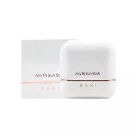 Gahi [etv] 가히 에어리핏 선스틱 SPF 50+ 14g 2개 [etv] Gahi Airy Fit Sun Stick SPF 50+ 14g 2pcs [Single item]