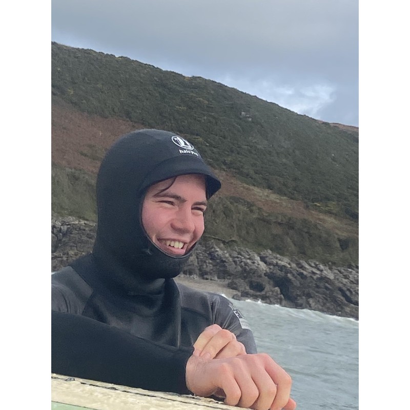 Wetsuit Hood (Medium)