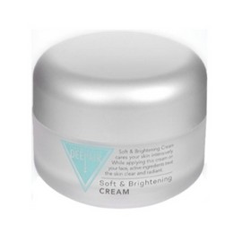 .defair Defair Soft & Brightening Cream 50ml / 디페어 소프트 앤 브라이트닝 크림 50ml