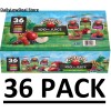 Apple & Eve 36 PACK - Apple & Eve 100%