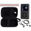 JINMEI Hard EVA Carrying Storage Case Compatible with innioasis Y1