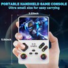 Hugawello V40 PRO Handheld Device, 35000 in 1 high-Definition Gaming