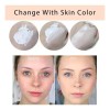 Base Maquillaje Líquida Ajuste Color | 30 Ml | Aliver