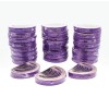 SATC 20 PACK 1/2" X 18" File Sanding Belt 40-320