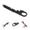 Operitacx 100 Type Angle Grinder Conversion Belt Woodworking Kit Universal