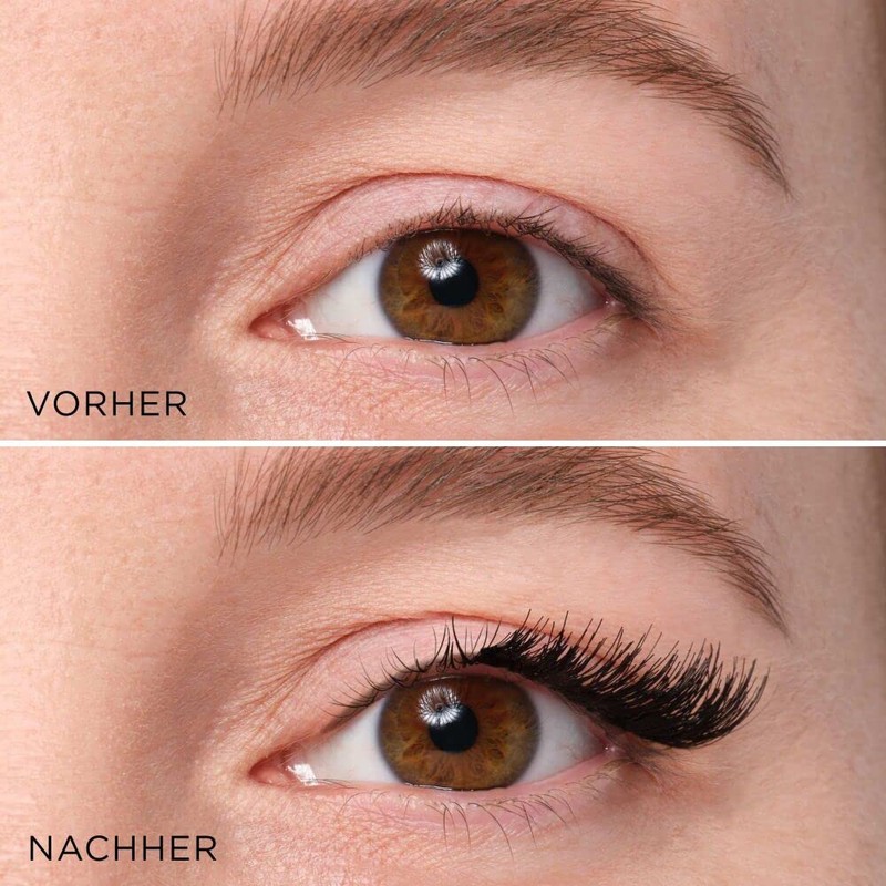 ARTDECO Magnetic Lashes – Magnetic Eyelashes – 1 Pair