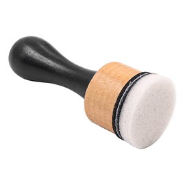 Hsthe Sea Ink Blending Brushes, Mini Ink Paints Mixing Blending Tool Ink Blower Applicator Tool Sets with Foams Replacement Refill Foam for Making Embossing