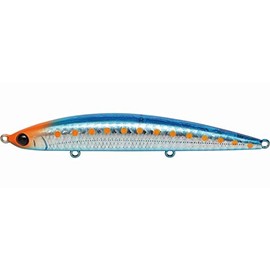 Jackson 105SSP IPB Lure, Athlete, Impact Blue