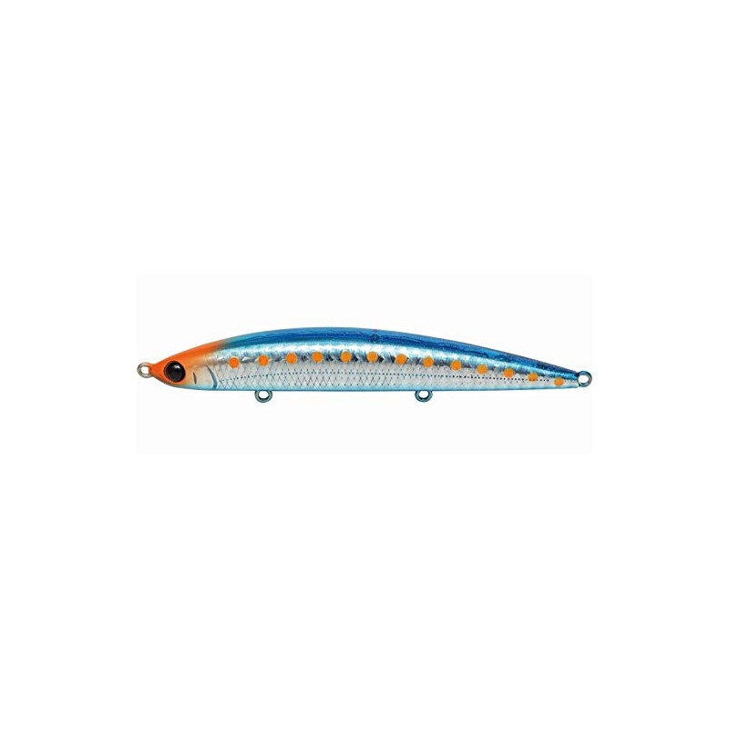 Jackson 105SSP IPB Lure, Athlete, Impact Blue