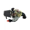 FixRightPro 19MM PERFORMANCE CVK CARBURETOR KYMCO AGILITY PEOPLE SUPER 8