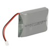 Aircraft Model Remote Control Lithium Battery 3.7V 6200mAh 8C Large