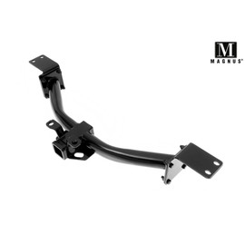 APS Assembly Class 3 Trailer Hitch 2 Inches Receiver Tube Towing Hitch Compatible with 2009-2017 Chevy Traverse Acadia & 2008-2017 Buick Enclave & 2007-2010 Saturn Outlook