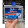 Dishwasher Cleaner Liquid Washing Machine Cleaner fresher sparkling Fresh Scent