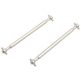 GDOOL Rear Dog Bone QWJ03 Q901-WJ03 1:16 RC Car Spare Parts Accessories for Q901 Q902 Q903 Q905 HM164 Brushless RC Cars(2 CPS)