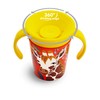munchkin Munchkin Miracle Cup with Handle Wild Lab Giraffe/P FDMU17988P