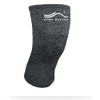 Knee Support Compression, Running and Gym, Size S