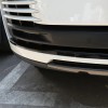 car-attention For Range Rover HSE Vogue L405 18-21 Black Front