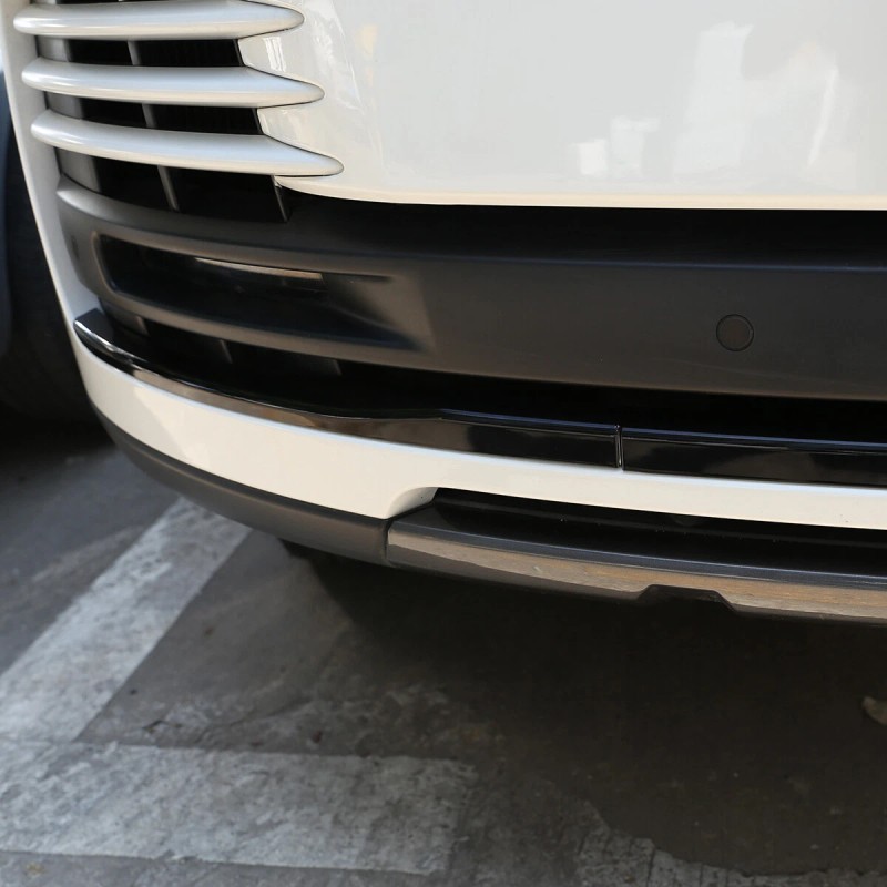 car-attention For Range Rover HSE Vogue L405 18-21 Black Front