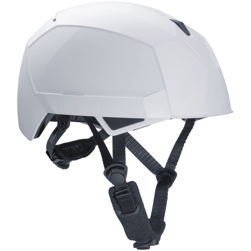 uvex Perfexxion Protective Helmet - Helmet for Work and Mountaineering