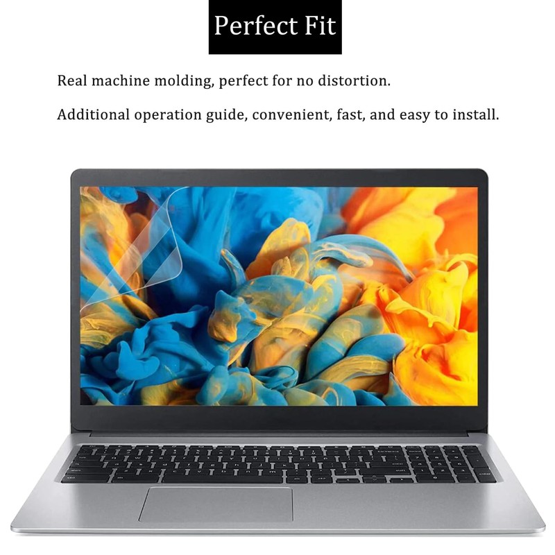 i-Tensodo 2 Pack 18 Inch Anti Glare Matte Screen Protector