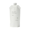 MUJI OAO42A3A Damage Care Conditioner, Moisturizing Refill, 12.0 oz (340