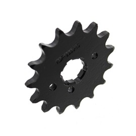 1989-2006 fits Yamaha YFZ350 350 Banshee 15 Tooth Front Sprocket