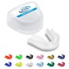 GAME GUARD – 10 x Boil & Bite Mouth Guards/Gum