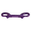 90mm 316 Stainless Steel Diving Double Headed Hook Quick Release