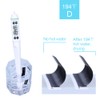 Volume Lash Extensions FADLASH D DD Curl Easy Fan Volume