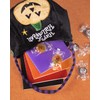 Lzerking Small Notebooks Bulk 3.5 x 5.5 Inches 36 Pack
