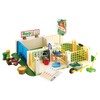 Playmobil 6425 Zoo-Pflegestation (Folienverpackung)