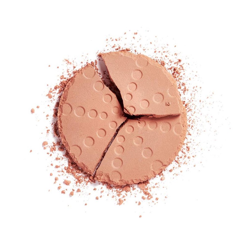 REVOLUTION Bake & Blot Compact Powder Peach